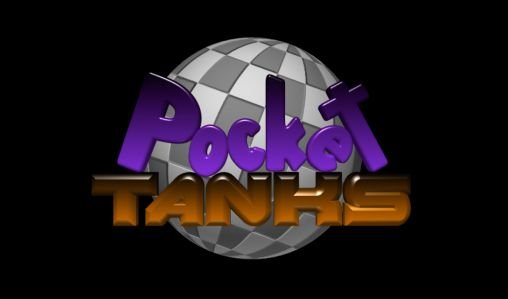 game pic for Pocket tanks